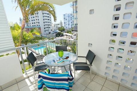 Beach Club Resort Mooloolaba - Holiday Adelaide 17
