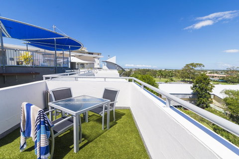 Beach Club Resort Mooloolaba - Holiday Adelaide 34