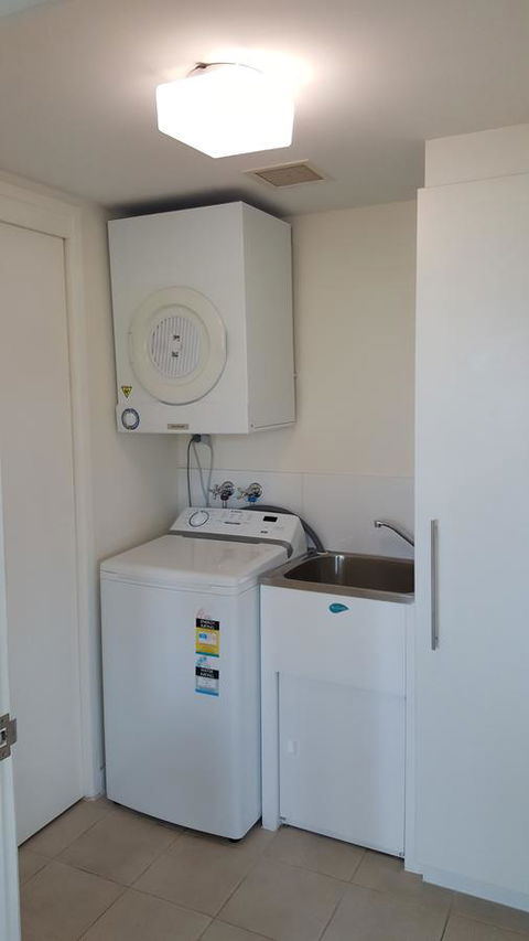 Jacana Apartments - Holiday Adelaide 16