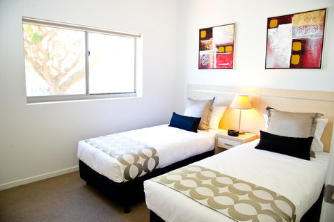 Jacana Apartments - Holiday Adelaide 7