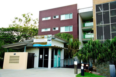 Jacana Apartments - Holiday Adelaide 13