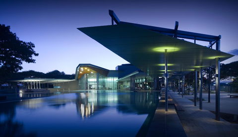 Jacana Apartments - Holiday Adelaide 1