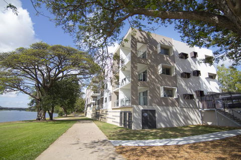 Jacana Apartments - Holiday Adelaide 17