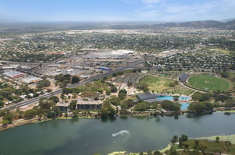 Jacana Apartments - Holiday Adelaide 12