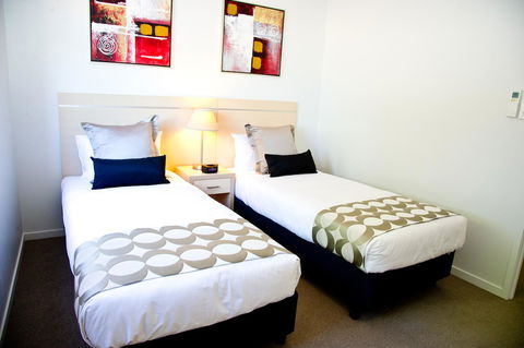 Jacana Apartments - Holiday Adelaide 8