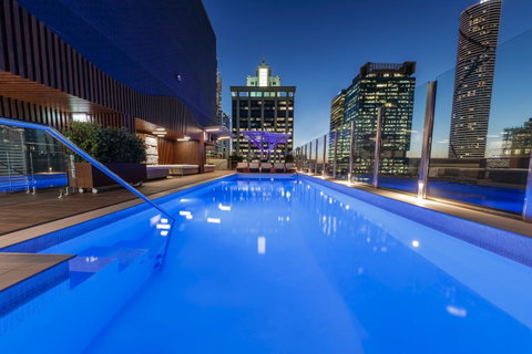 Pullman Brisbane King George Square - Holiday Adelaide 2