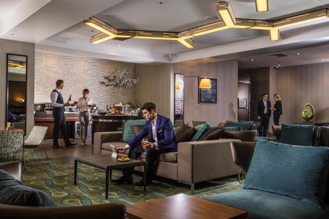 Pullman Brisbane King George Square - Holiday Adelaide 31