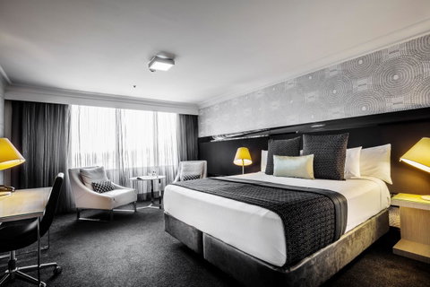 Pullman Brisbane King George Square - Holiday Adelaide 3