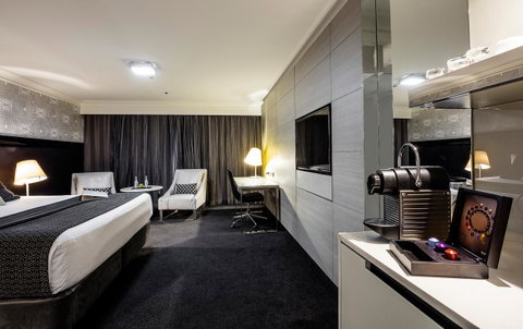 Pullman Brisbane King George Square - Holiday Adelaide 6