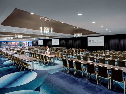 Pullman Brisbane King George Square - Holiday Adelaide 44