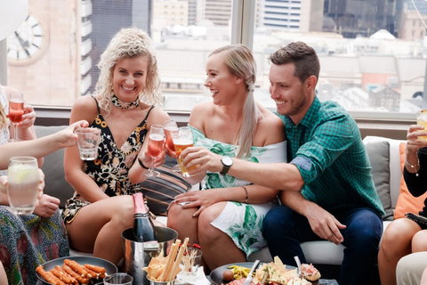 Pullman Brisbane King George Square - Holiday Adelaide 20