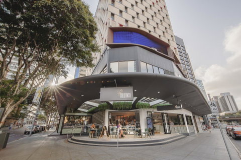 Pullman Brisbane King George Square - Holiday Adelaide 7