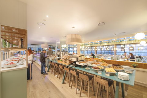 Pullman Brisbane King George Square - Holiday Adelaide 12