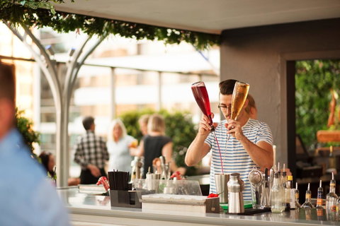 Pullman Brisbane King George Square - Holiday Adelaide 25