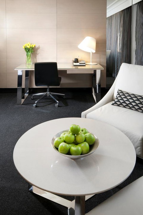 Pullman Brisbane King George Square - Holiday Adelaide 5