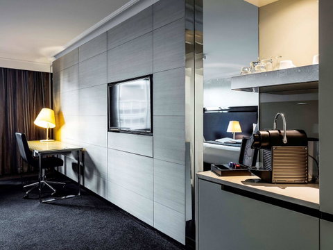 Pullman Brisbane King George Square - Holiday Adelaide 43