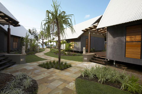 Pure Magnetic Villa 5 - Holiday Adelaide 2