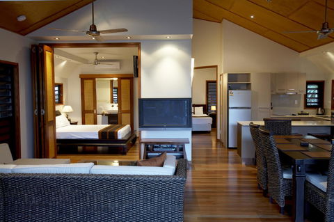 Pure Magnetic Villa 5 - Holiday Adelaide 9