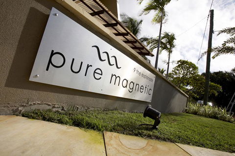 Pure Magnetic Villa 5 - Holiday Adelaide 11