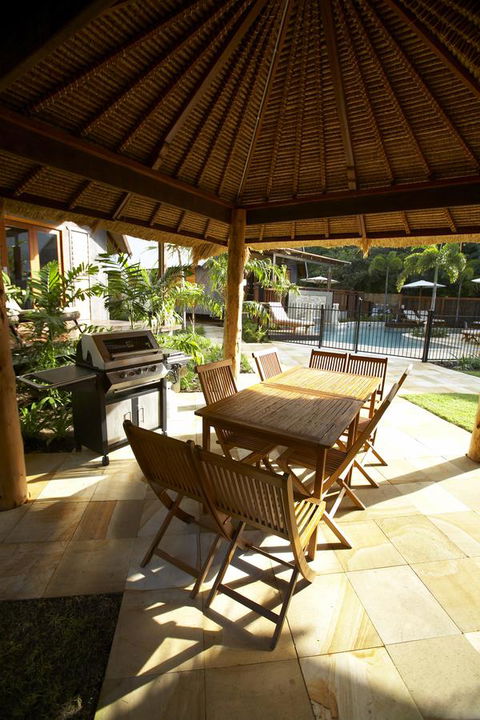Pure Magnetic Villa 5 - Holiday Adelaide 8