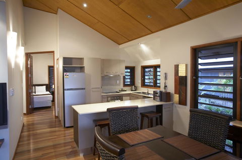 Pure Magnetic Villa 5 - Holiday Adelaide 1