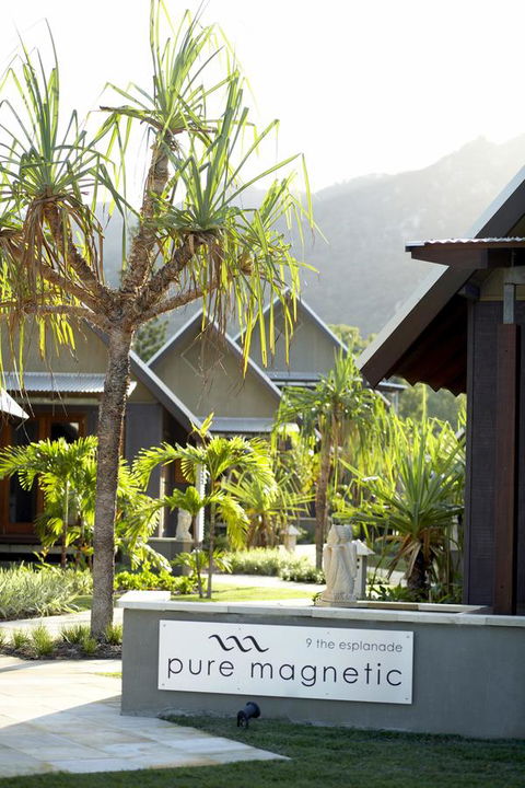 Pure Magnetic Villa 5 - Holiday Adelaide 0