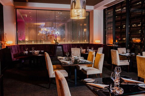 Sofitel Brisbane Central - Holiday Adelaide 22