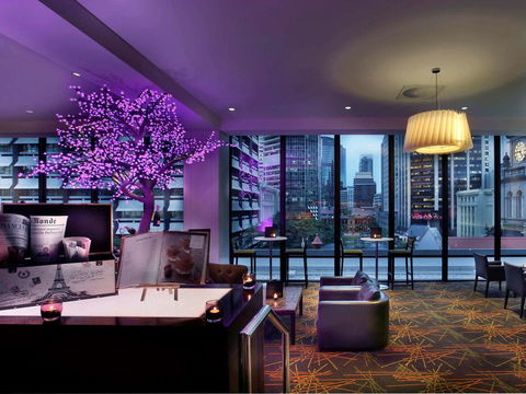Sofitel Brisbane Central - Holiday Adelaide 37