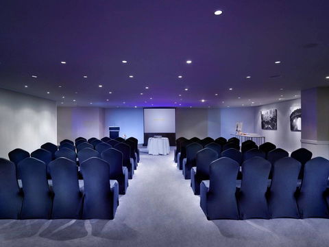 Sofitel Brisbane Central - Holiday Adelaide 33
