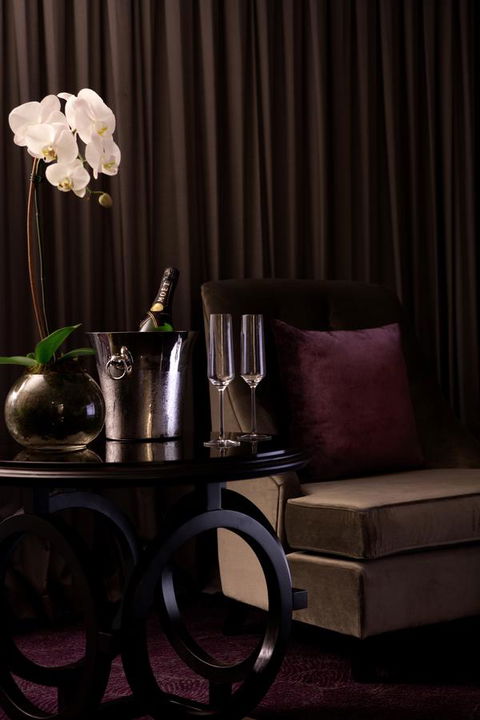 Sofitel Brisbane Central - Holiday Adelaide 16