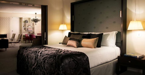 Sofitel Brisbane Central - Holiday Adelaide 12