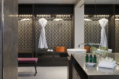 Sofitel Brisbane Central - Holiday Adelaide 6