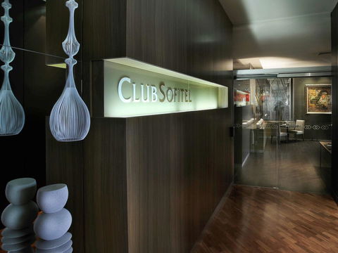 Sofitel Brisbane Central - Holiday Adelaide 35