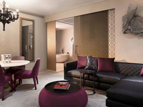 Sofitel Brisbane Central - Holiday Adelaide 42