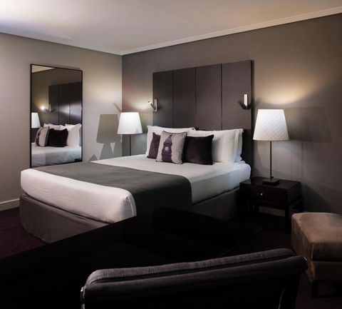 Sofitel Brisbane Central - Holiday Adelaide 3