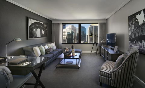 Sofitel Brisbane Central - Holiday Adelaide 10