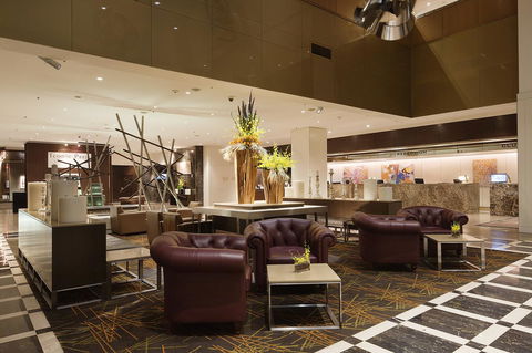 Sofitel Brisbane Central - Holiday Adelaide 20