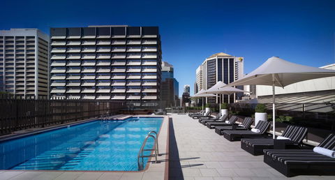 Sofitel Brisbane Central - Holiday Adelaide 1