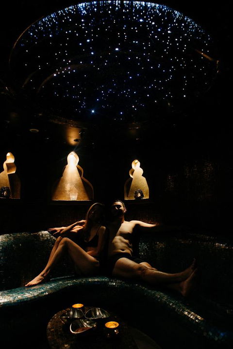 Sofitel Brisbane Central - Holiday Adelaide 27