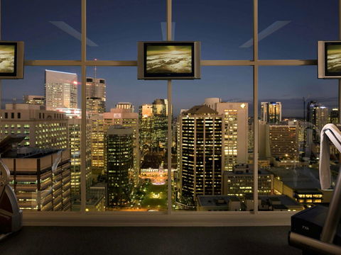 Sofitel Brisbane Central - Holiday Adelaide 41