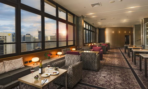 Sofitel Brisbane Central - Holiday Adelaide 18