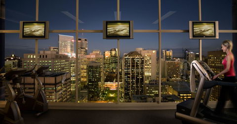 Sofitel Brisbane Central - Holiday Adelaide 26