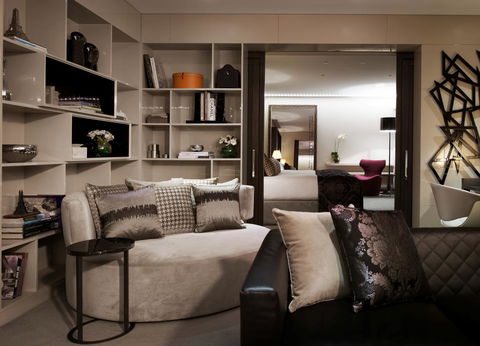 Sofitel Brisbane Central - Holiday Adelaide 2