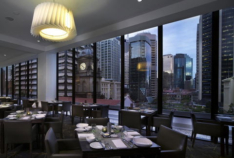 Sofitel Brisbane Central - Holiday Adelaide 23