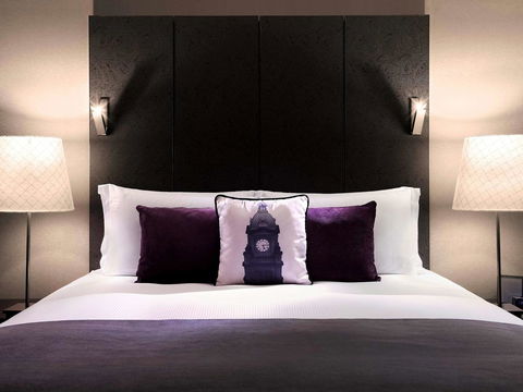 Sofitel Brisbane Central - Holiday Adelaide 39