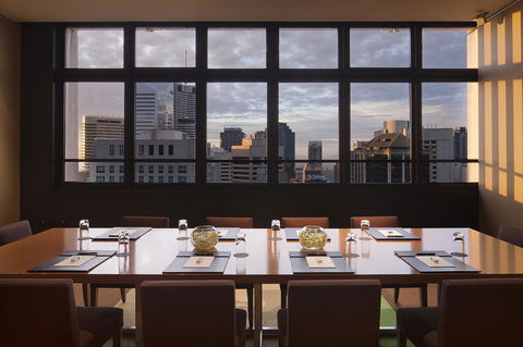 Sofitel Brisbane Central - Holiday Adelaide 17