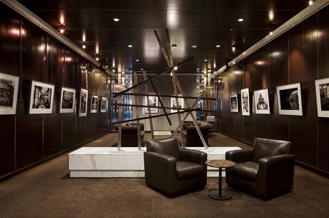 Sofitel Brisbane Central - Holiday Adelaide 19
