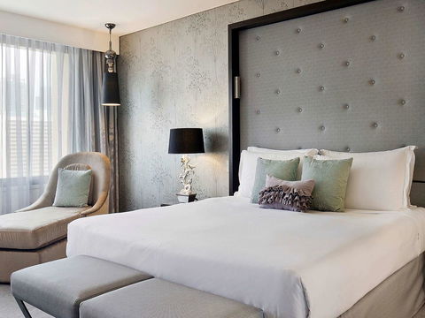 Sofitel Brisbane Central - Holiday Adelaide 38