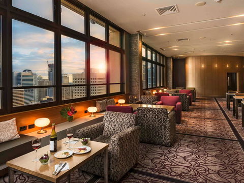 Sofitel Brisbane Central - Holiday Adelaide 31
