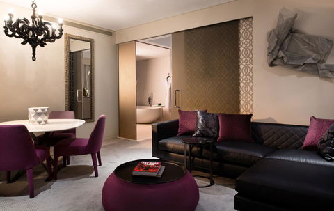 Sofitel Brisbane Central - Holiday Adelaide 4